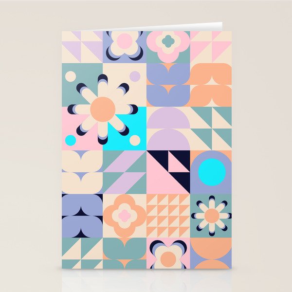 Fresh  Stationery Card Gallery Image 1