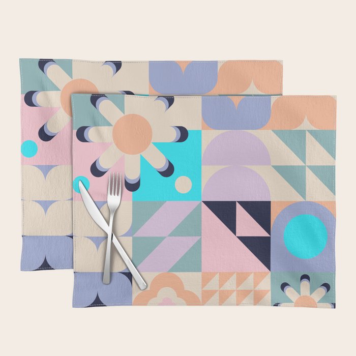 Fresh  Placemat Gallery Image 1