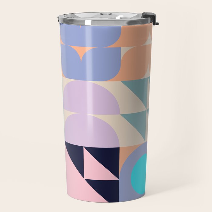 Fresh  Travel Mug Gallery Image 2