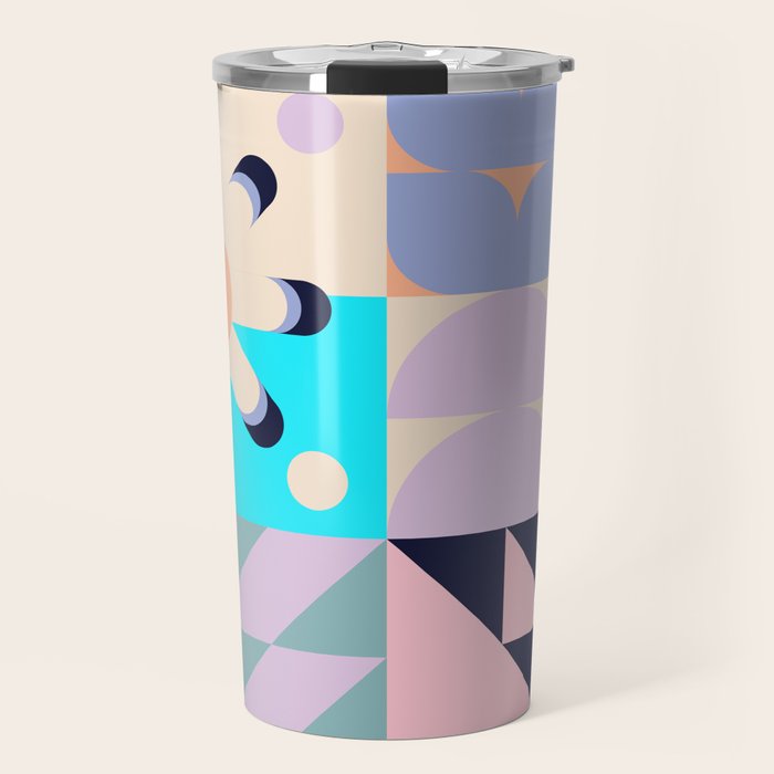 Fresh  Travel Mug Gallery Image 1