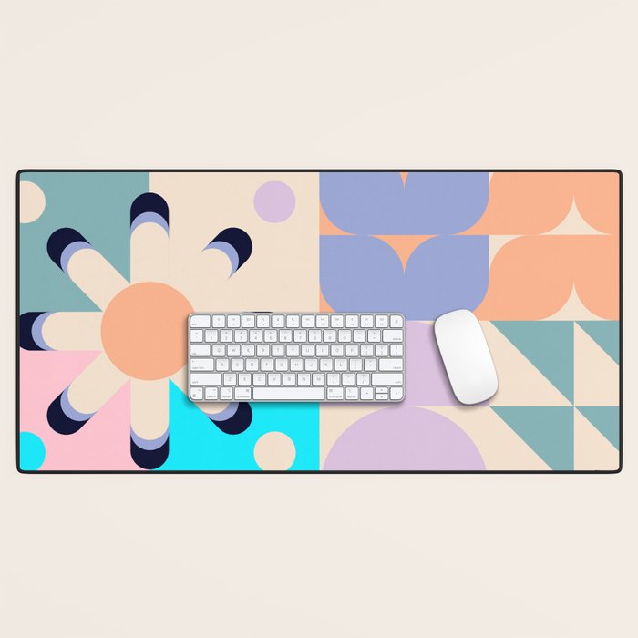 Fresh  Desk Mat Gallery Image 1