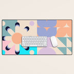 Fresh  Desk Mat Gallery Image 1