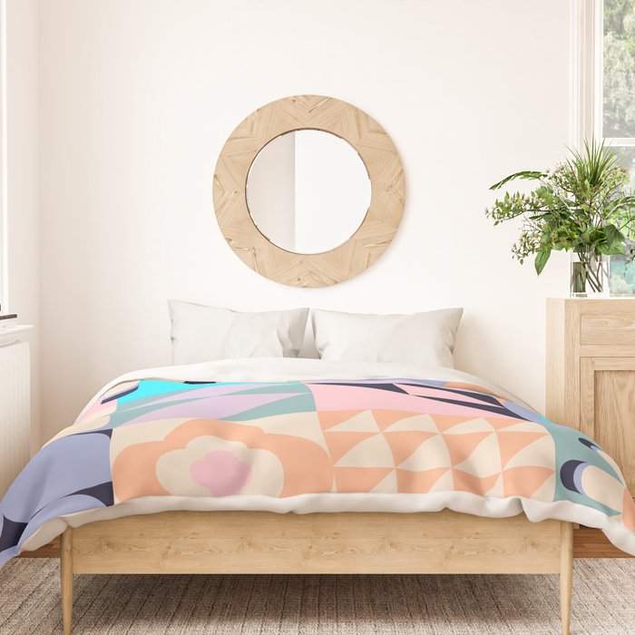Fresh  Duvet Cover Gallery Image 3