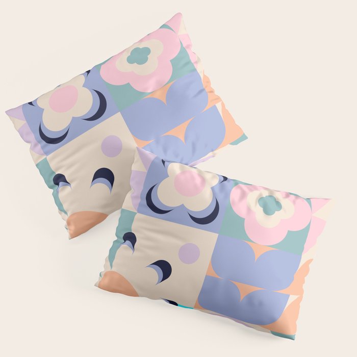 Fresh  Pillow Sham Gallery Image 3