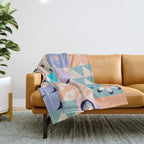 Fresh  Throw Blanket Gallery Image 1
