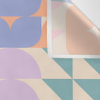 Fresh  Wall Tapestry Gallery Image 3