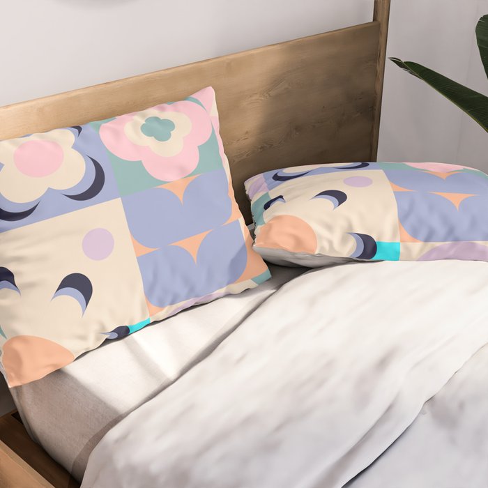 Fresh  Pillow Sham Gallery Image 2