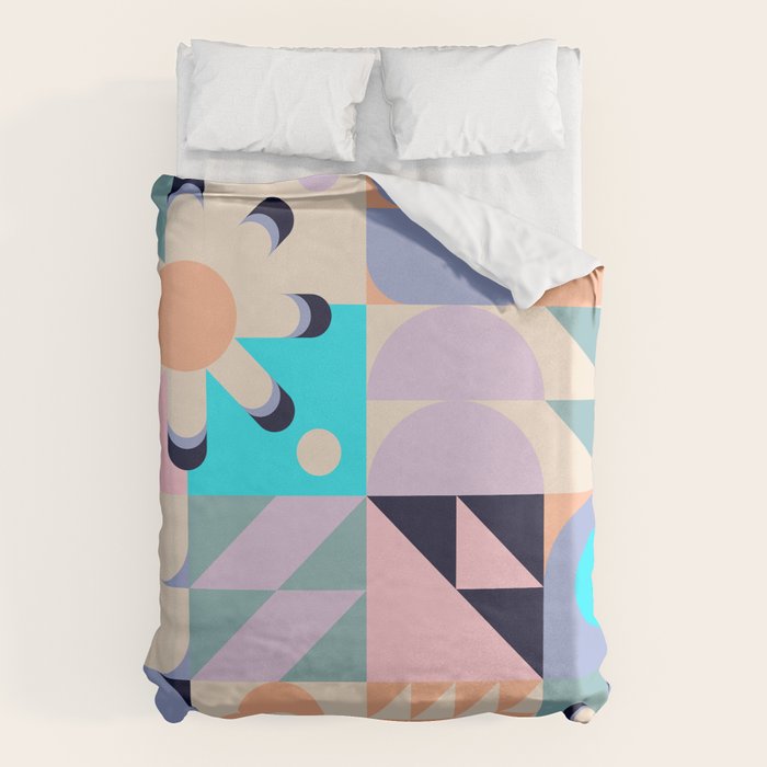 Fresh  Duvet Cover Gallery Image 1