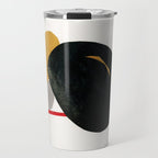 Abstract 005 Travel Mug Gallery Image 1