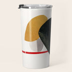 Abstract 005 Travel Mug Gallery Image 3