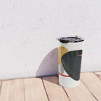 Abstract 005 Travel Mug Gallery Image 4