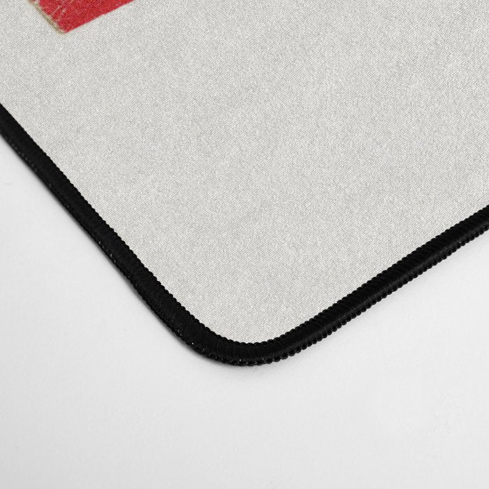 Abstract 005 Desk Mat Gallery Image 4