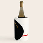 Abstract 005 Wine Chiller Gallery Image 3