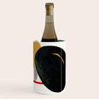 Abstract 005 Wine Chiller Gallery Image 1