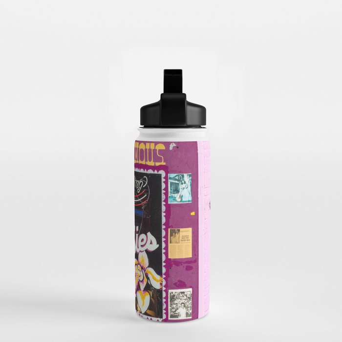 Tootsie's Orchid Lounge II Water Bottle Gallery Image 2
