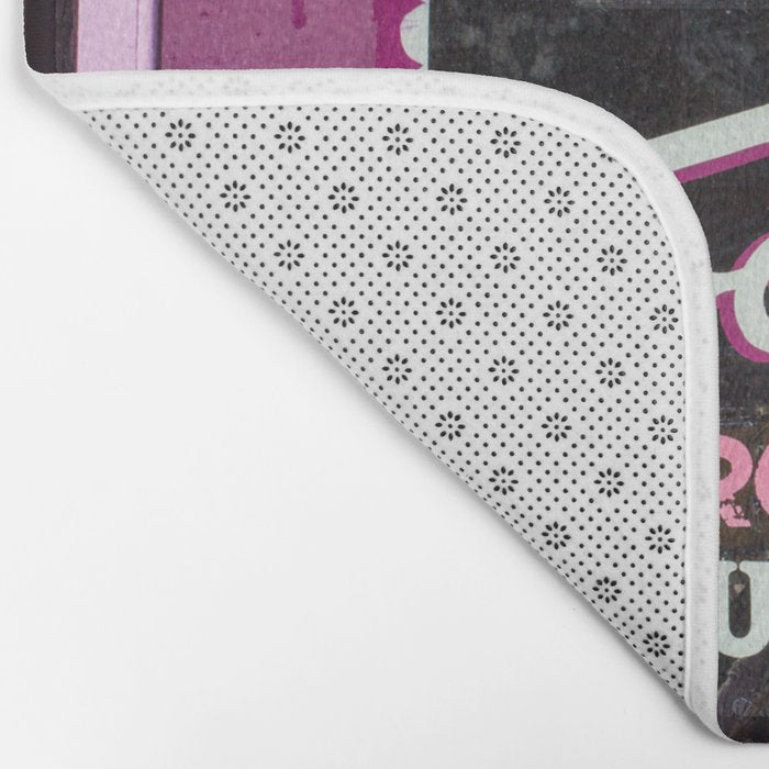 Tootsie's Orchid Lounge II Bath Mat Gallery Image 2