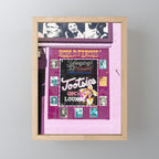 Tootsie's Orchid Lounge II Mini Art Print Gallery Image 1