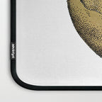 The Pair - NOODDOODs (gold doesn't print shiny) Laptop Sleeve Gallery Image 3