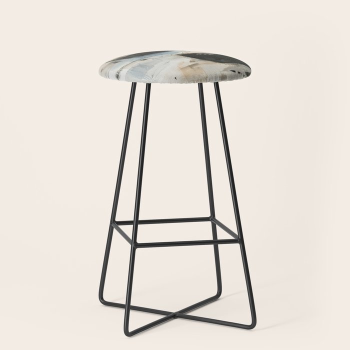 Tide Forms I Stool Gallery Image 1