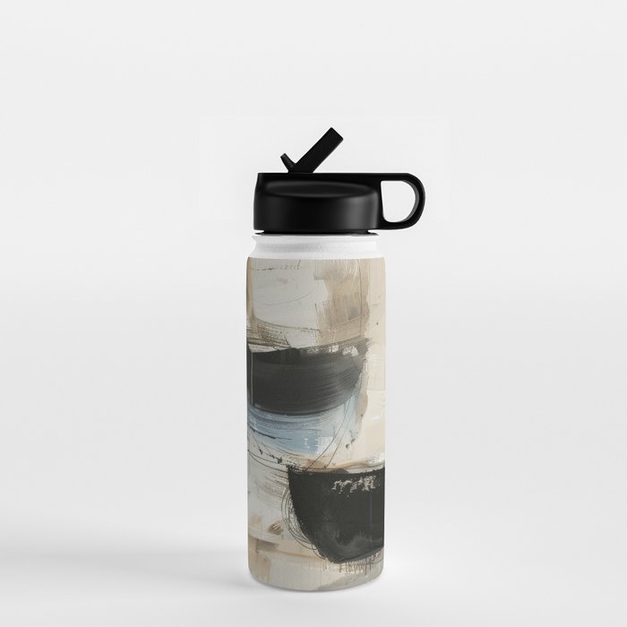 Tide Forms I Water Bottle Gallery Image 1