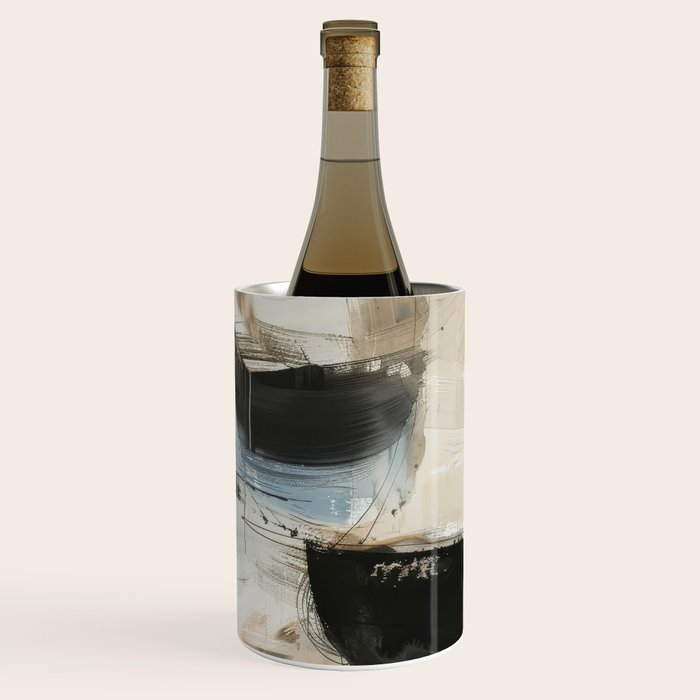 Tide Forms I Wine Chiller Gallery Image 1