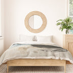 Tide Forms I Duvet Cover Gallery Image 3