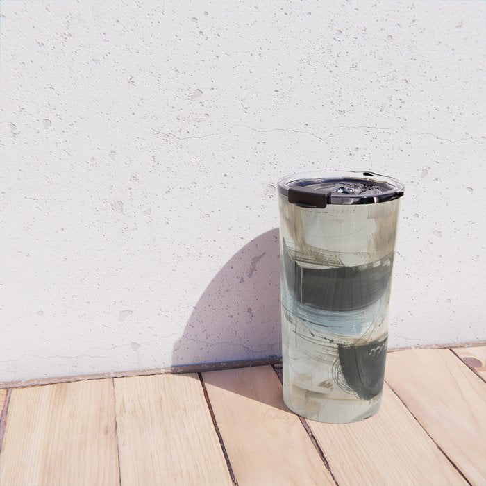 Tide Forms I Travel Mug Gallery Image 4