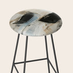Tide Forms I Stool Gallery Image 2