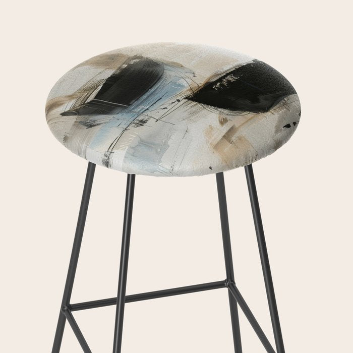 Tide Forms I Stool Gallery Image 2