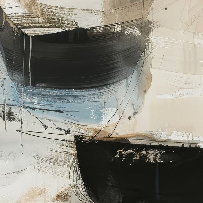 Tide Forms I Coffee Mug Gallery Image 2