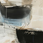 Tide Forms I Coffee Mug Gallery Image 2