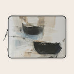 Tide Forms I Laptop Sleeve Gallery Image 1