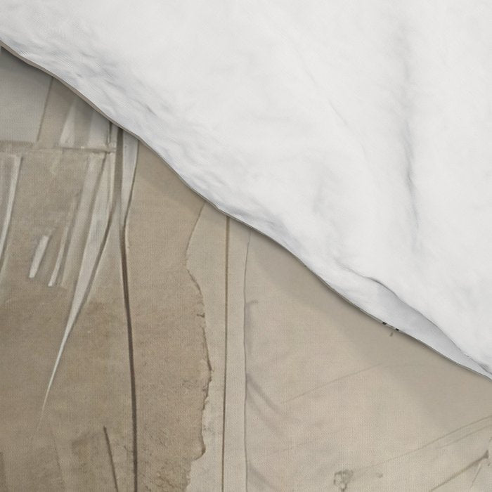 Tide Forms I Comforter Gallery Image 4