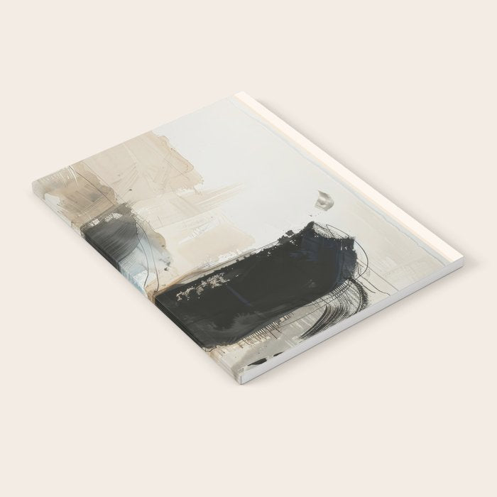 Tide Forms I Notebook Gallery Image 1