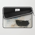 Tide Forms I Laptop Sleeve Gallery Image 2