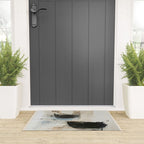 Tide Forms I Welcome Mat Gallery Image 3