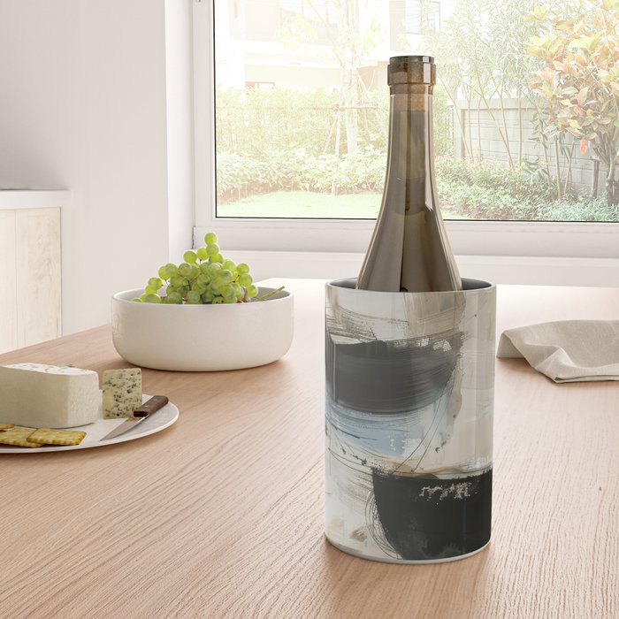 Tide Forms I Wine Chiller Gallery Image 4