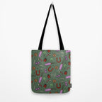 Lucky Charms Tote Bag Gallery Image 2