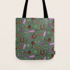 Lucky Charms Tote Bag Gallery Image 1