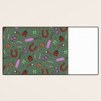 Lucky Charms Desk Mat Gallery Image 3