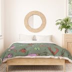 Lucky Charms Duvet Cover Gallery Image 3