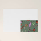 Lucky Charms Welcome Mat Gallery Image 1