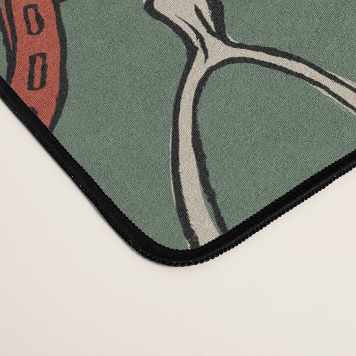 Lucky Charms Desk Mat Gallery Image 4