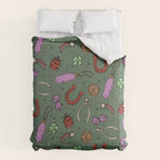 Lucky Charms Comforter Gallery Image 6