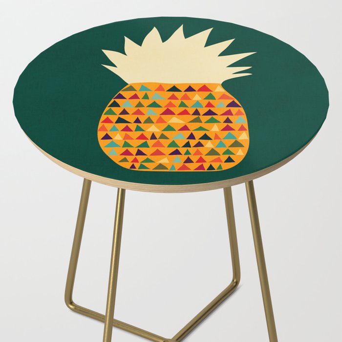 Pineapple Side Table Gallery Image 2