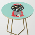 My childhood universe Side Table Gallery Image 2