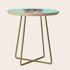 My childhood universe Side Table Gallery Image 1