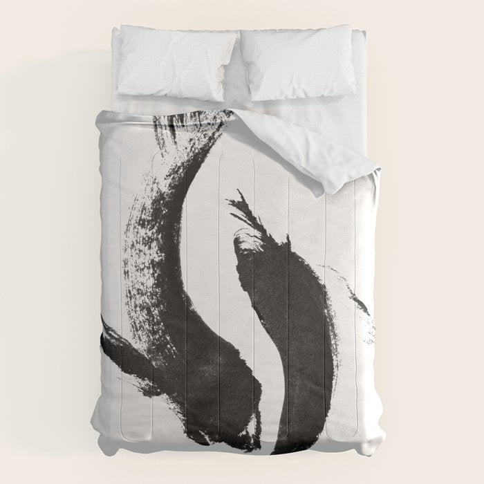 Koi Comforter Gallery Image 1