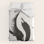Koi Comforter Gallery Image 6