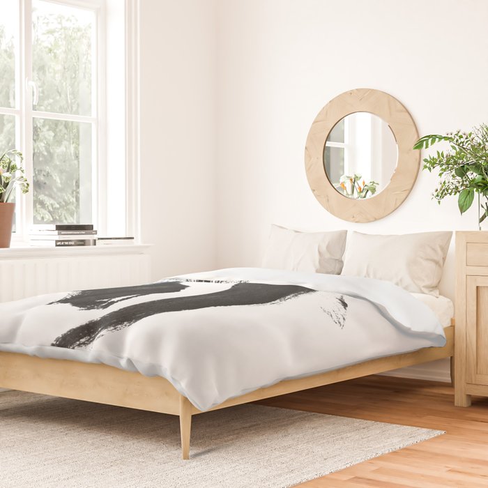 Koi Duvet Cover Gallery Image 2